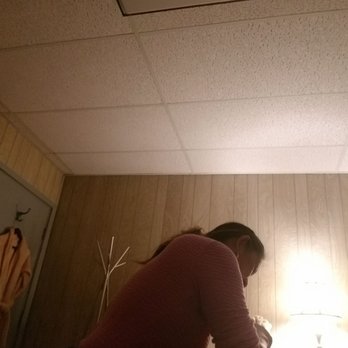 Massage-Qi - 9/16/19...Yu Yu fixing the knots in my back. - Massage Near Me - Reston, Virginia Massage-Qi - 9/16/19...Yu Yu fixing the knots in my back. - Massage Near Me - Reston, Virginia
