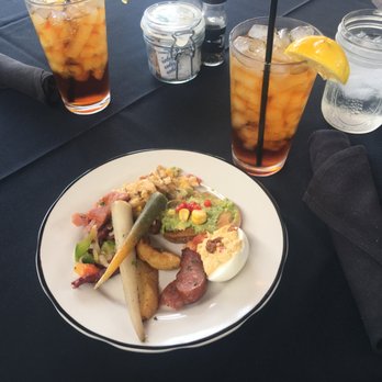 Moonshine Grill - Southern Near Me - Austin, Texas