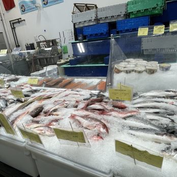 Restaurant Depot - Fresh seafood - Wholesale Stores Near Me - Davie, Florida Restaurant Depot - Fresh seafood - Wholesale Stores Near Me - Davie, Florida