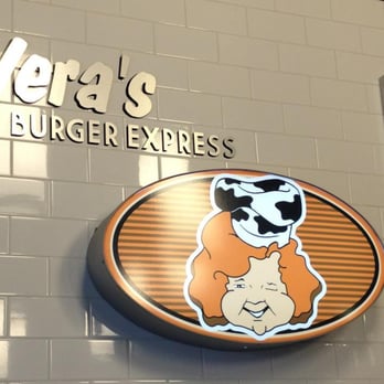 Vera's Burger Shack - Vera! - Burgers Near Me - Ottawa, Ontario