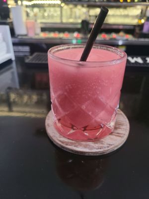16th Street Bar & Coffee Lounge by null