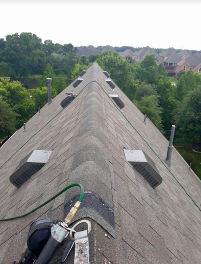 Slide of Taylor Roofing & Construction