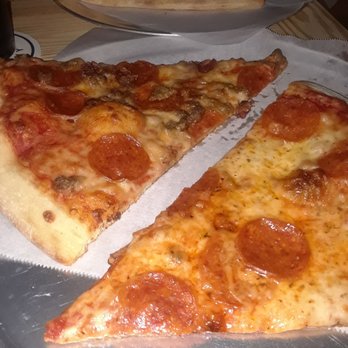 Slow Rise Slice House - Pizza Near Me - Waco, Texas Slow Rise Slice House - Pizza Near Me - Waco, Texas