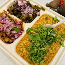 Kolapasi Indian Canteen - Greenville SC - So good! Ig @yelpelitegvl