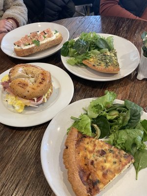 Mercantile at GrayBarns by null