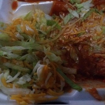 Humberto's Taco Shop - Mexican Near Me - El Mirage, Arizona