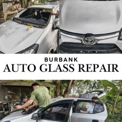 Burbank Auto Glass
