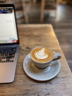 11th Hour Coffee by null