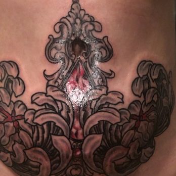 Abuela's Tattoo Parlor - Tattoo Near Me - Brooklyn, New York