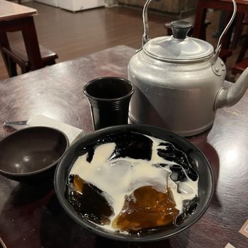 Sweet Memory - Double jelly - Desserts Near Me - Richmond, British Columbia