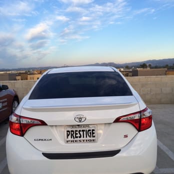 Prestige Auto Mart - Car Brokers Near Me - Glendale, California