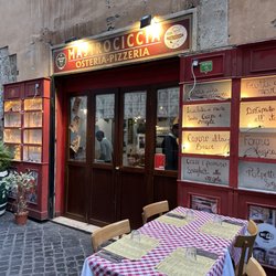 Mastro Ciccia