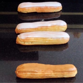 Chaumont - Eclairs - Bakeries Near Me - Beverly Hills, California