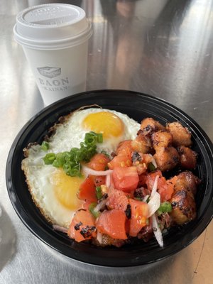 Baon Kainan Filipino Food Cart by null