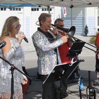 Intrigue Jazz - Performing Arts Near Me - Daytona Beach, Florida