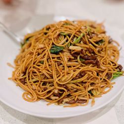 Tasty Noodle House - Beef chow mein