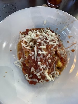 Crust Pizza Co. - Willis by null