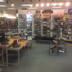 Shippy Shoe Store