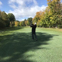 Hessel Ridge Golf