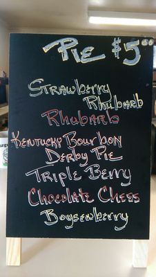 Menu photo 3 Burger Boy Cedar Crest, NM
