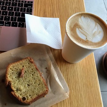 Milk & Pull - Coffee & Tea Near Me - Brooklyn, New York
