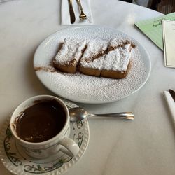 Restaurante Café Royalty