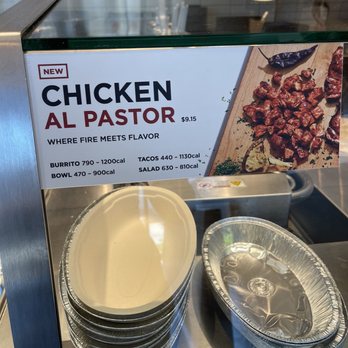 Chipotle Mexican Grill - Fast Food Near Me - Roseburg, Oregon Chipotle Mexican Grill - Fast Food Near Me - Roseburg, Oregon