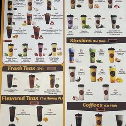 Menu and more!!! Menu and more!!!