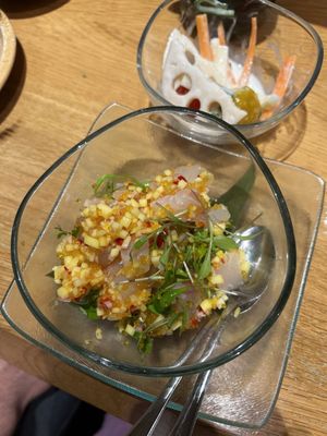 Sushi Atelier by null