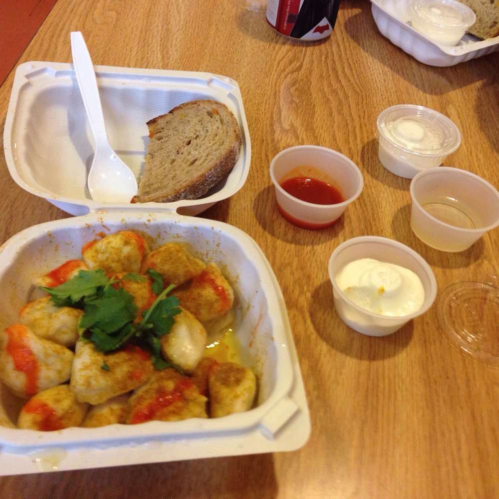 Pelmeni - Russian Near Me - Bellingham, Washington Pelmeni - Russian Near Me - Bellingham, Washington