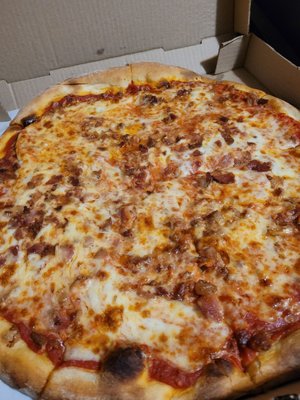 Romeo's Restaurant & Pizza by null