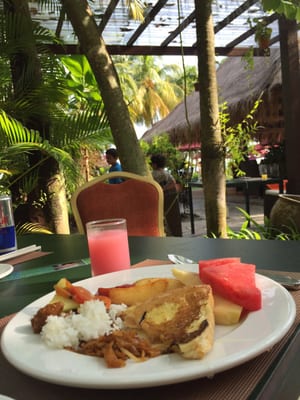 PARKROYAL Penang Resort by null