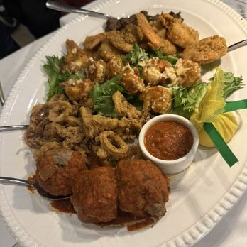 Gaston's Italian Steakhouse - (Off the menu) Platter - Italian Near Me - Virginia Beach, Virginia Gaston's Italian Steakhouse - (Off the menu) Platter - Italian Near Me - Virginia Beach, Virginia