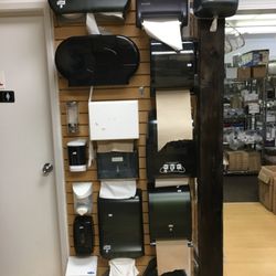 Sunming Enterprises - some commercial equipment stuff