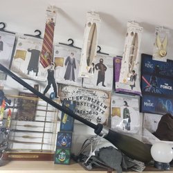 ClothingLand - Kostüme & Masken - Harry Potter Kostüme Berlin