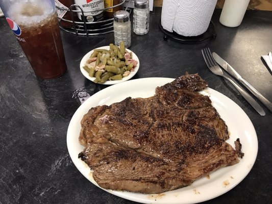 Murphy's Original Steak House by null