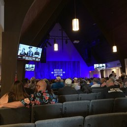 Every seat is a great seat Every seat is a great seat