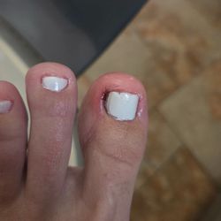 Ocean Nails Spa