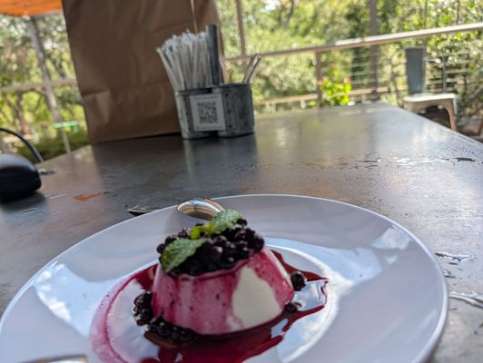 The Leaning Pear by null