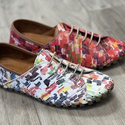 Shoes Sandals Smiles