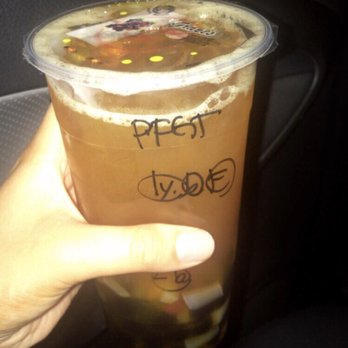 The Street - Coffee & Tea Near Me - Mesa, Arizona
