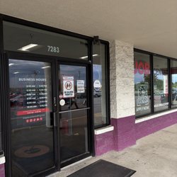 The Job Center