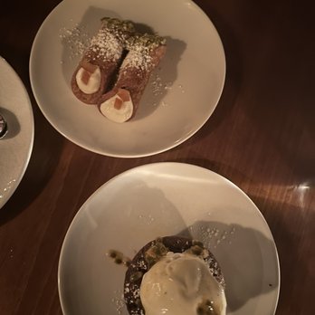 Alice Restaurant - Italian Near Me - New York, New York