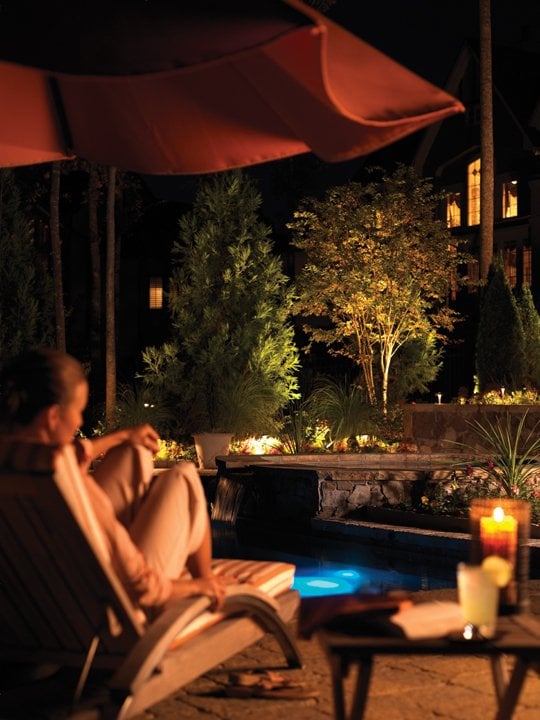 OUTDOOR LIGHTING PERSPECTIVES OF LOUISVILLE Updated July 2024 14