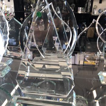 Trophyman - Trophy Shops Near Me - Woodland Hills, California