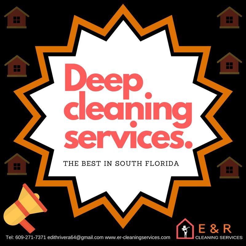 ER CLEANING SERVICES 20 Photos 3150 W Hallandale Beach Blvd