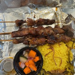 Sate Texas
