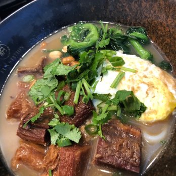 Fun Station - Beef Beef Combo Look Fun in Soup - Noodles Near Me - Honolulu, Hawaii Fun Station - Beef Beef Combo Look Fun in Soup - Noodles Near Me - Honolulu, Hawaii