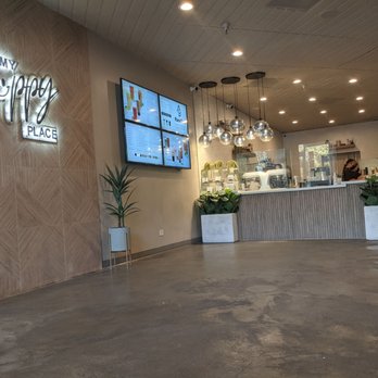 RareTea - Inside - Bubble Tea Near Me - Sacramento, California