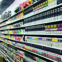 Shiba Smoke Shop